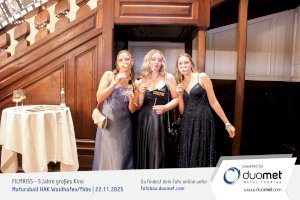 Maturaball HAK Waidhofen/Ybbs